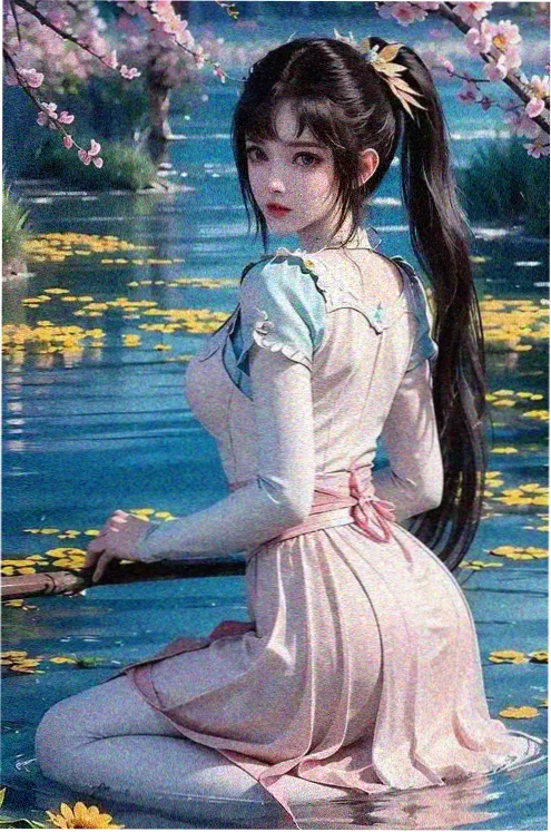 电视剧《归途1978》高清剧照